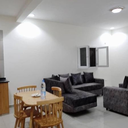 Residence Rosalie ยาอุนเด ภายนอก รูปภาพ