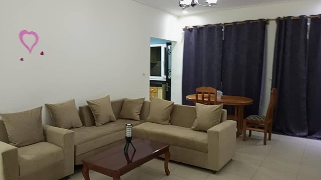 Residence Rosalie ยาอุนเด ห้อง รูปภาพ