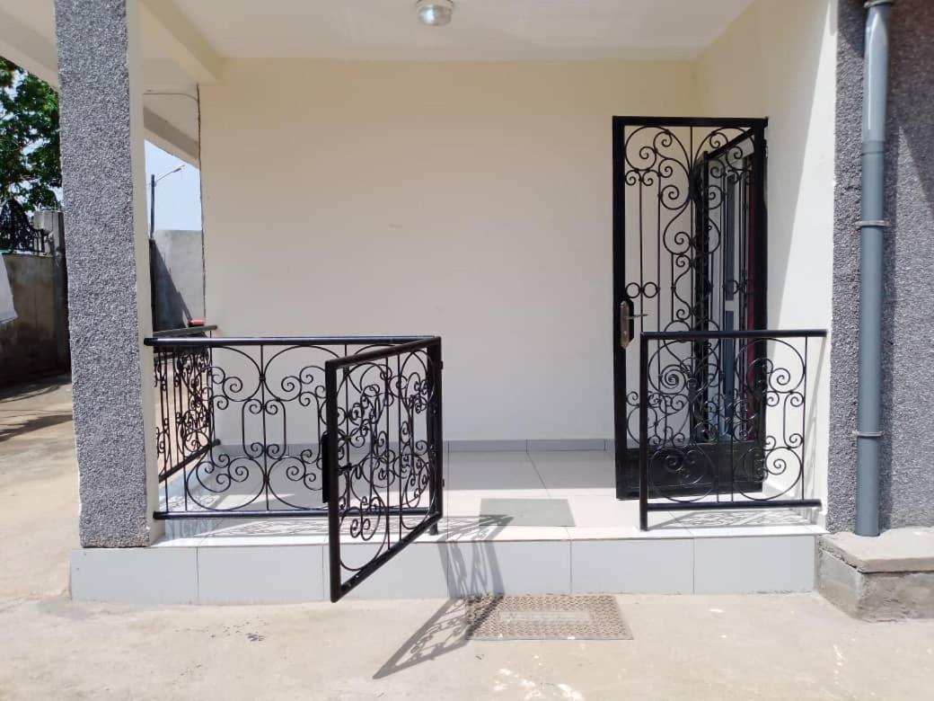 Residence Rosalie ยาอุนเด ห้อง รูปภาพ